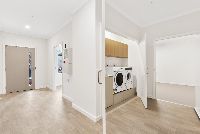 Smith HPS   European Laundry Garage and Front Entrance LR No Logo