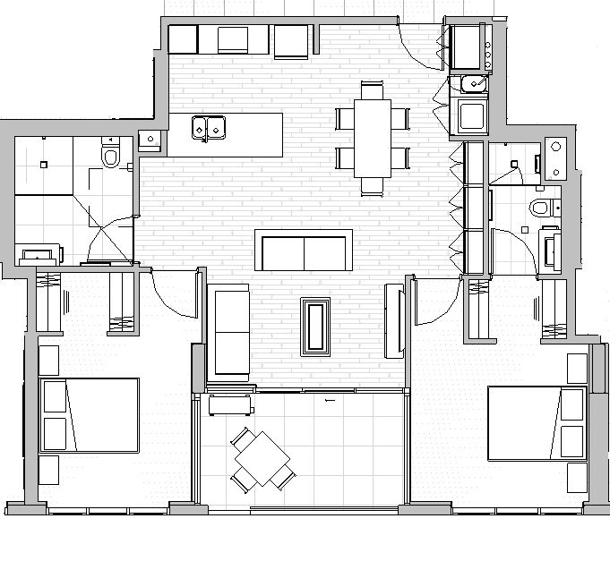 Mac Tower IL Concept