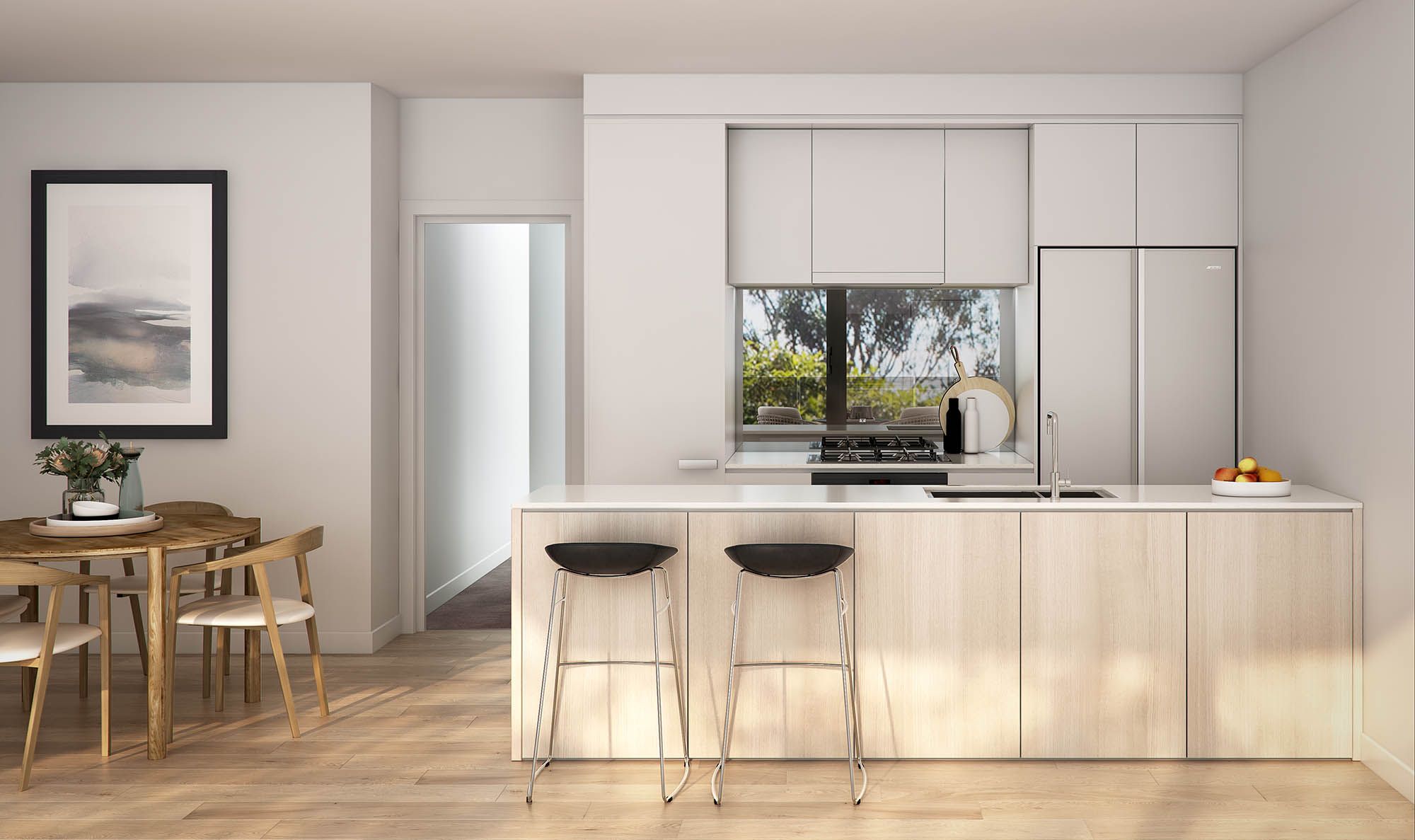 RWPR0100 Evoke Apartments IN02_Kitchen copy