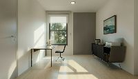 staff room