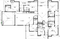 19   Bertha St 64a - Floorplan