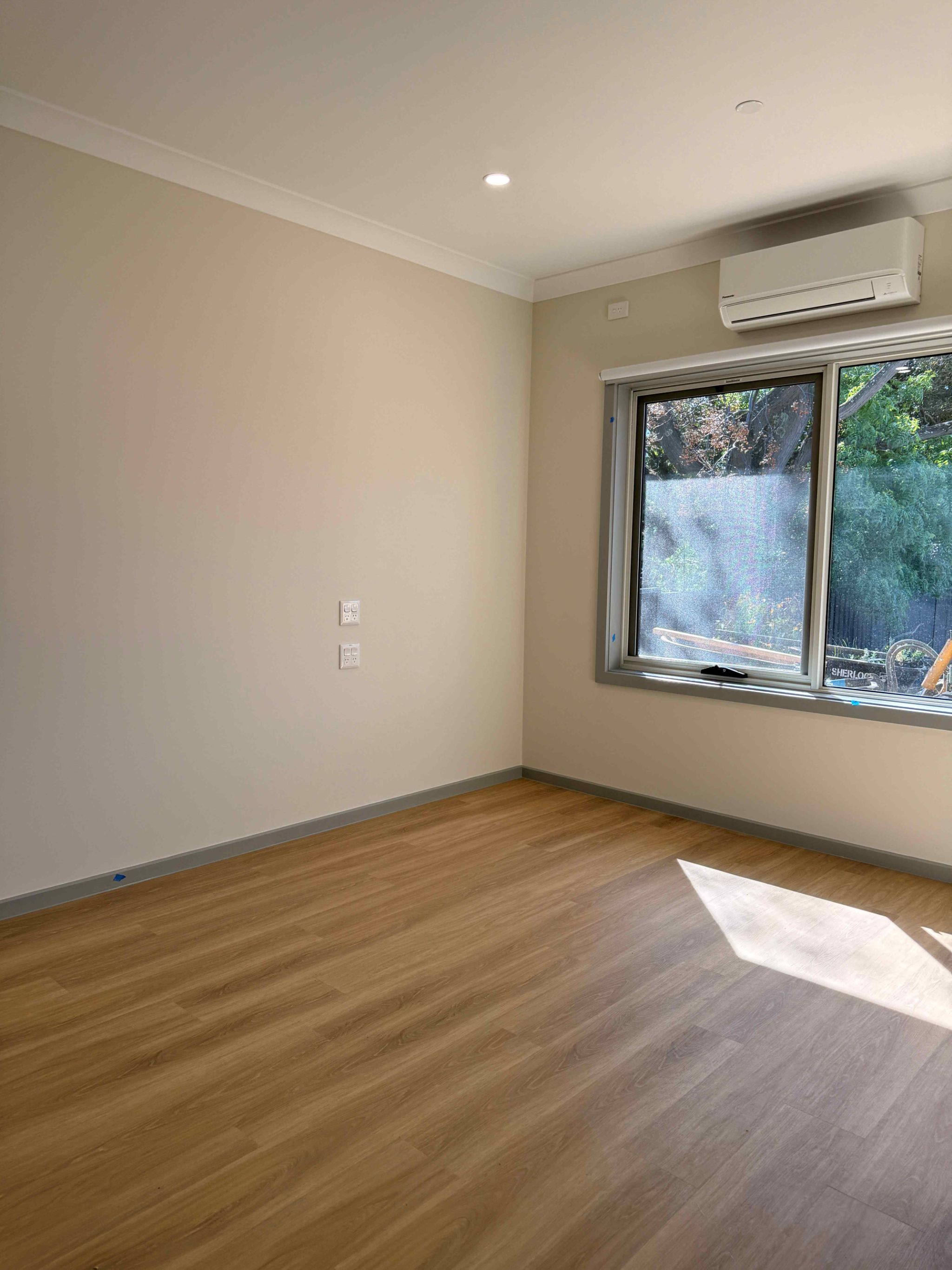 Hectorville bedroom