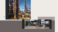 Brown and Beige Minimalist Real Estate Presentation