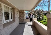 Front Verandah