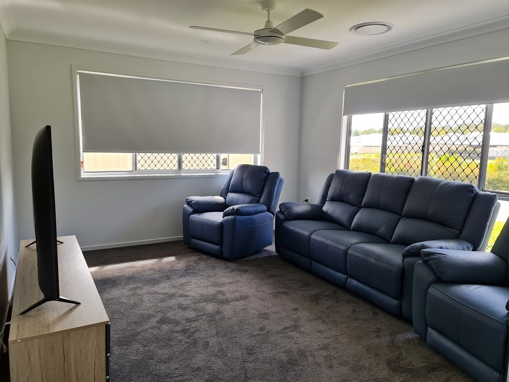Media Room