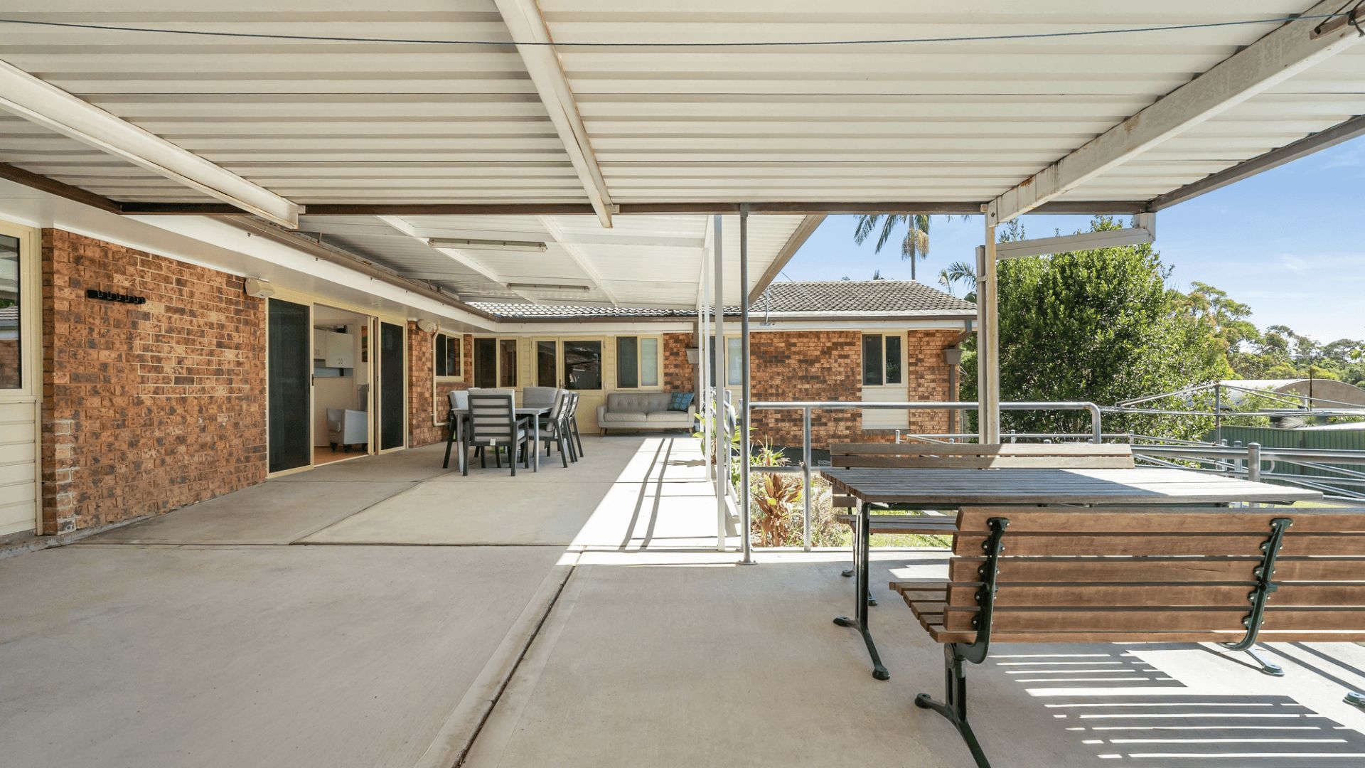 Hornsby Heights_Patio