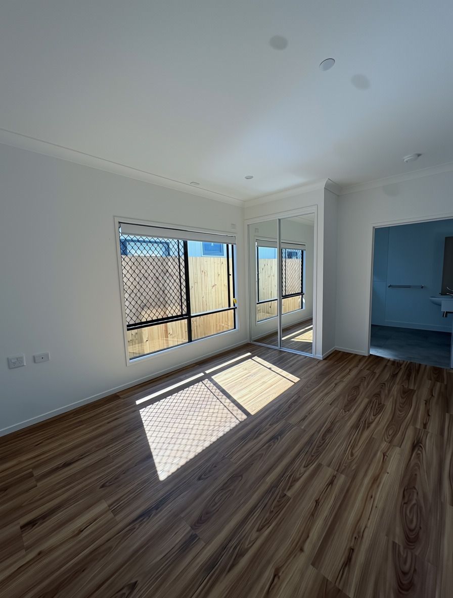 Empty Room