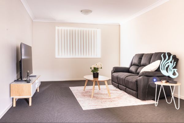 Supported Independent Living SIL Central Coast Accessible Home Central Coast Near Gosford Hamlyn Terrace Wadalba Female only SIL home