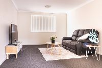 Supported Independent Living SIL Central Coast Accessible Home Central Coast Near Gosford Hamlyn Terrace Wadalba Female only SIL home