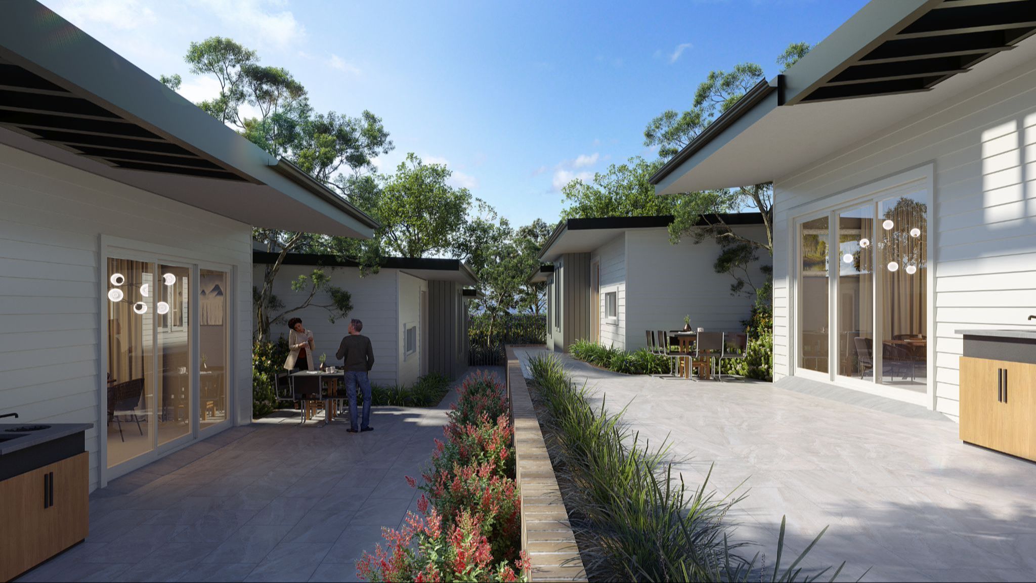 Blacktown property