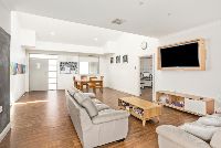 Loung and Dining Room