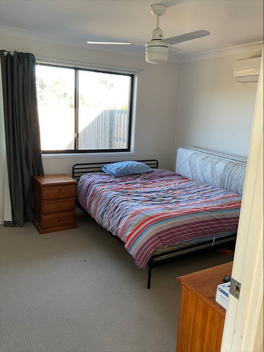 Private Bedroom