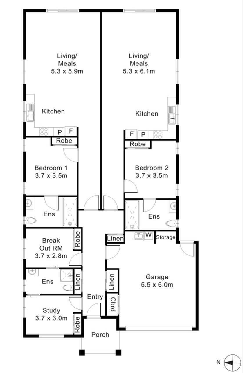 21 falcon street armstrong creek 2d