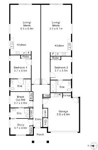 21 falcon street armstrong creek 2d