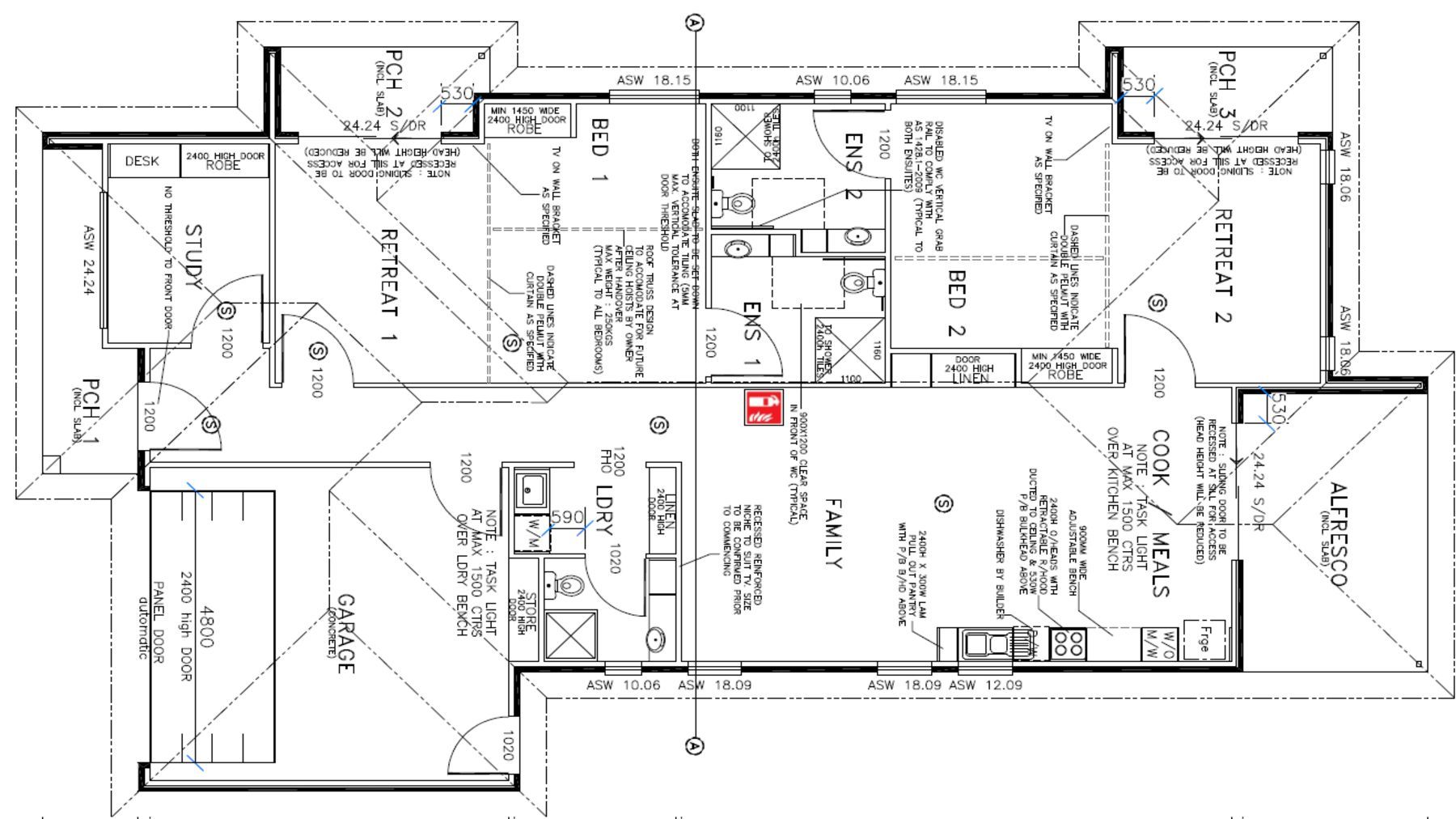 6 Whitlam Floorplan  1)