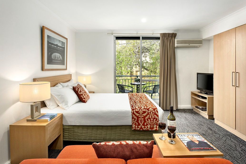 Quest StKilda-Bayside-Studio