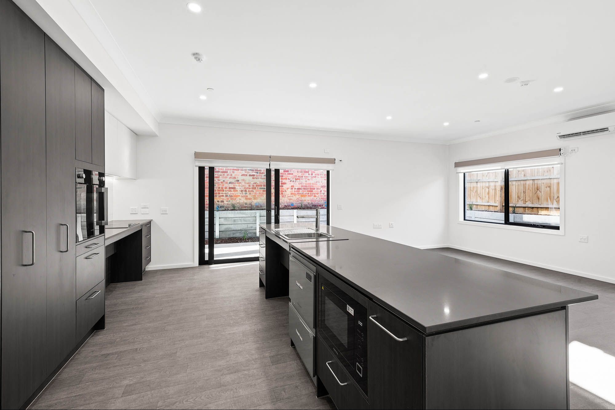 Shaftsbury Kitchen 2