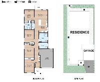 85ADEL   Floor Plan