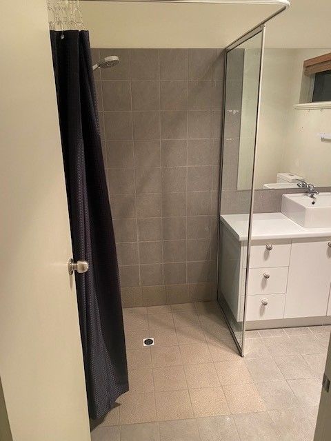 Shelle Lodge Bathroom