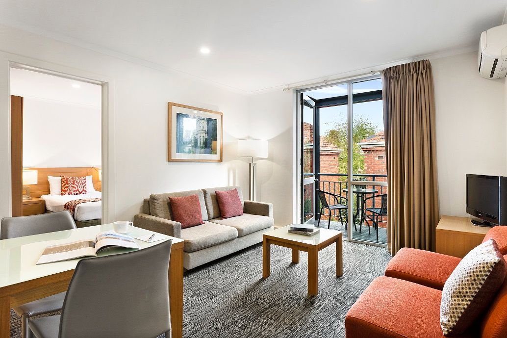 Quest StKilda-Bayside-two-bedroom