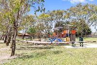 Hampton Park   Park and Playground near Thanos LR No Logo