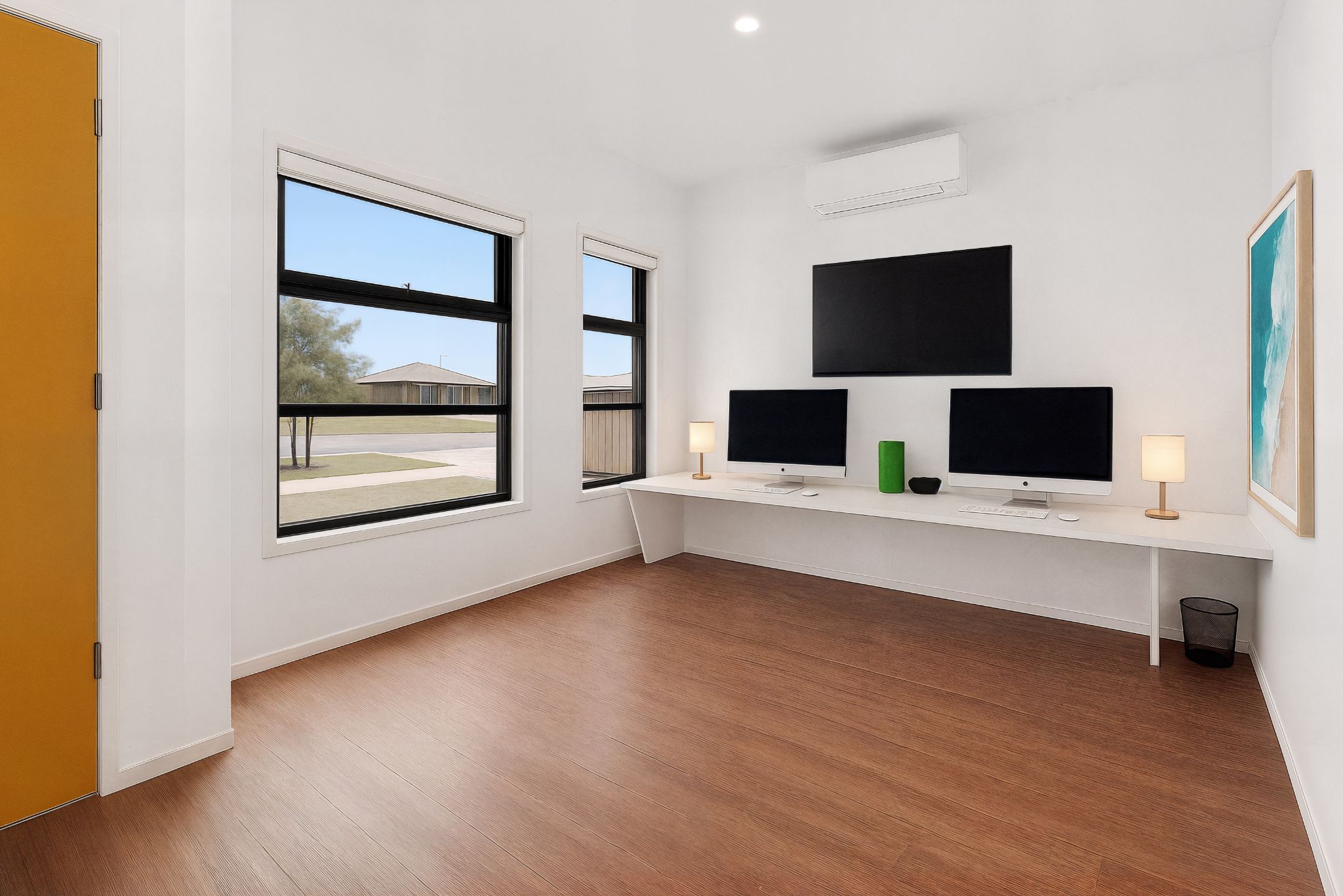 modern home office 2