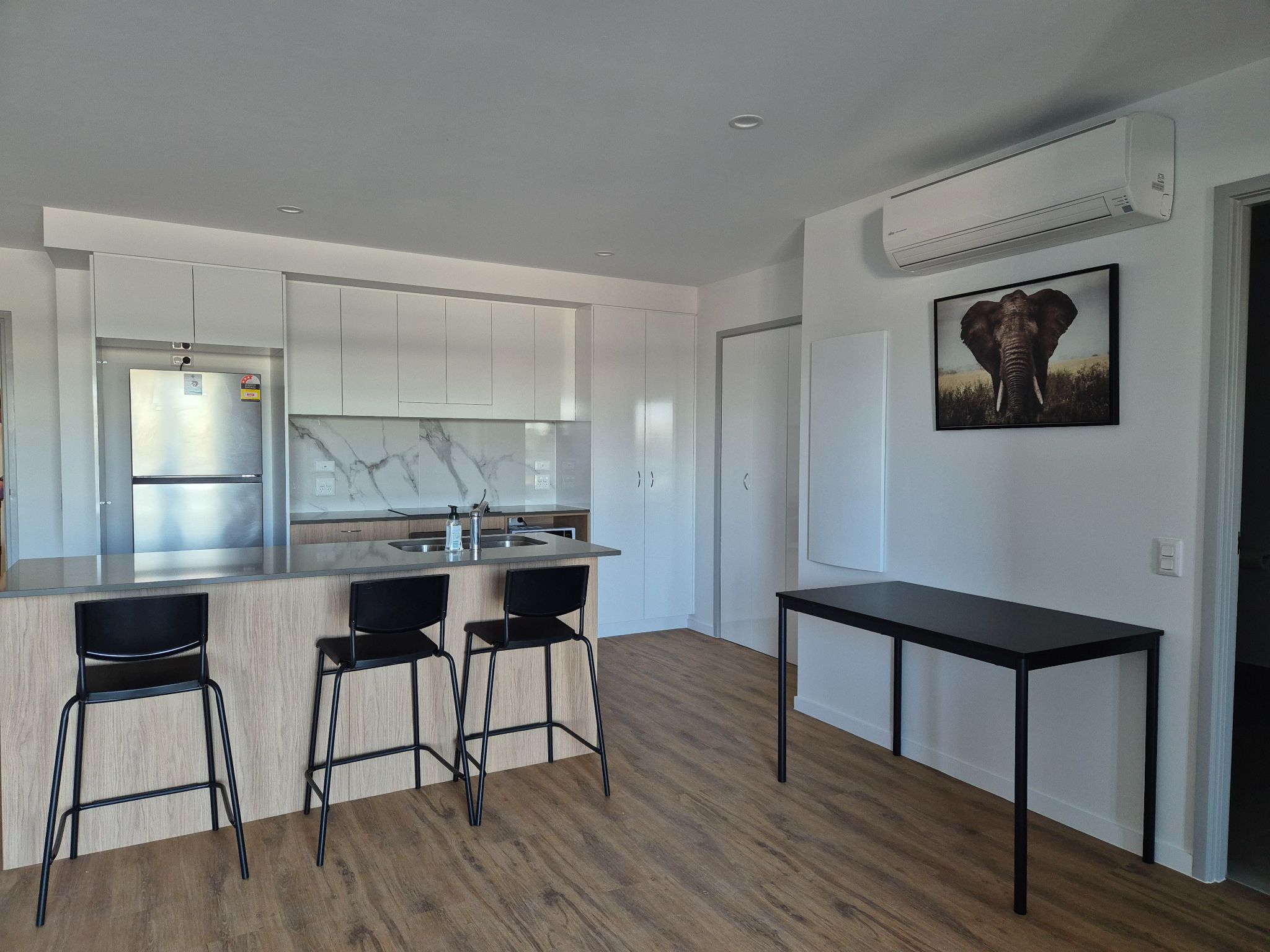 Kitchen   9 Playfield St