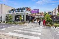 Northland Shopping Centre LR No Logo