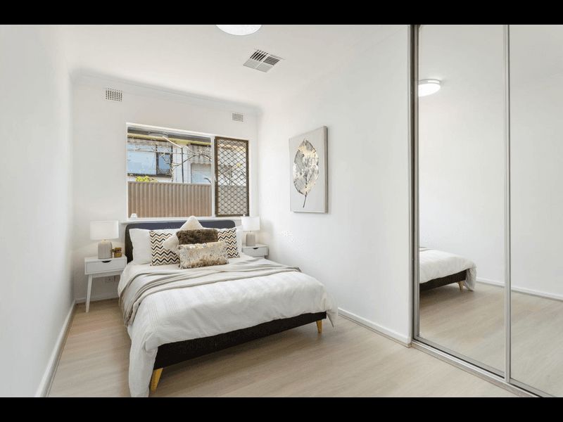 Bedroom 2 Para Hills