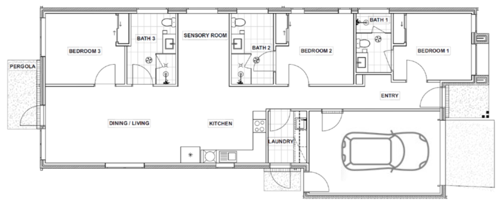 92 floorplan