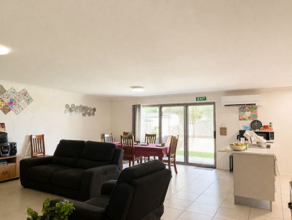 Shalom   Living Room