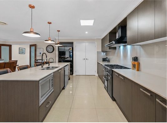 raworth kitchen
