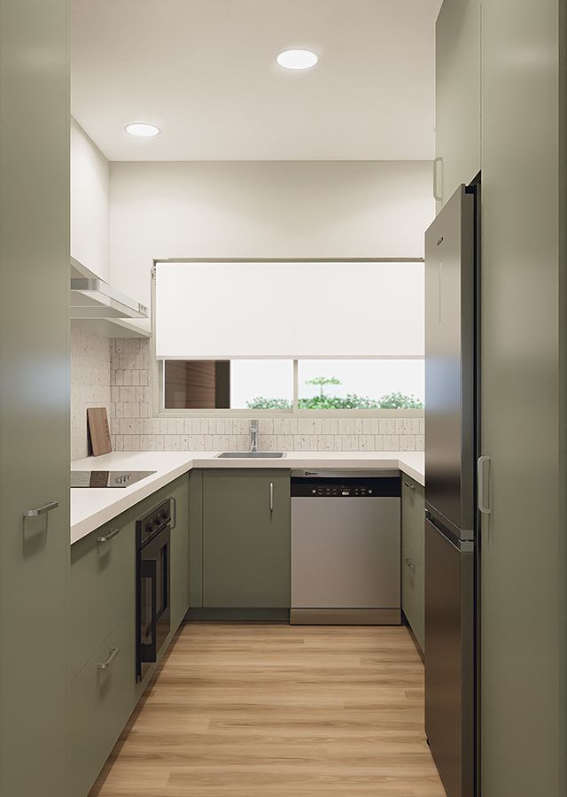 Kitchen 5 Small Size
