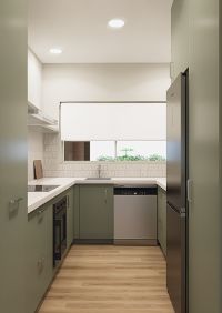 Kitchen 5 Small Size