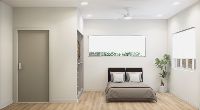 Bedroom 2 Small Size