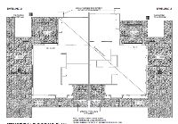 floor plan 1A   1B