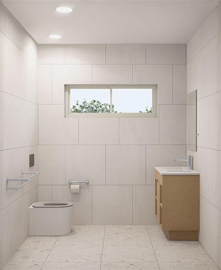 Ensuite 1 Small Size