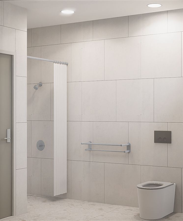 Ensuite 2 Small Size