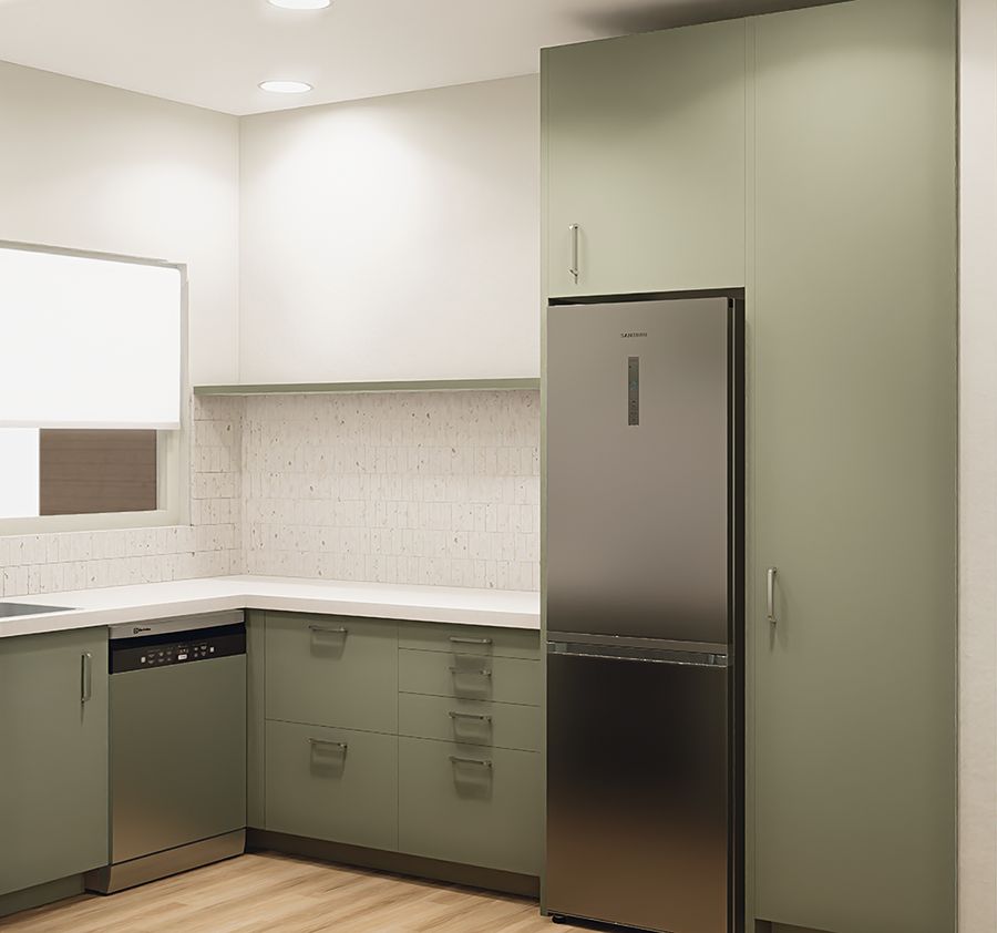 Kitchen 4 Small Size