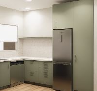 Kitchen 4 Small Size