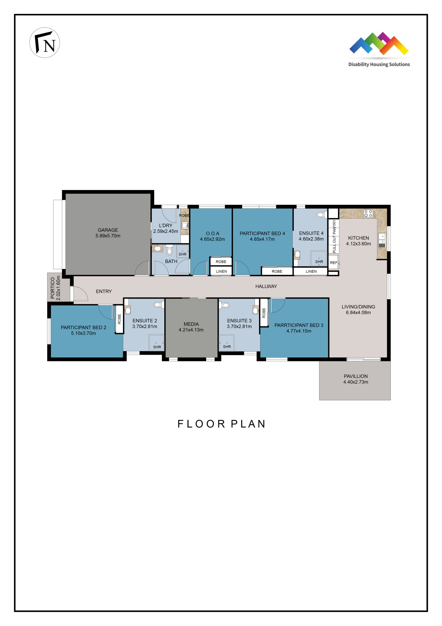 FLOOR PLANS_VICTORIA-POINT-scaled