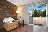 Dural living area