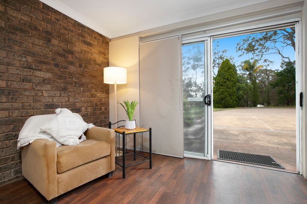 Dural living area