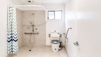 Bedroom 2 Ensuite