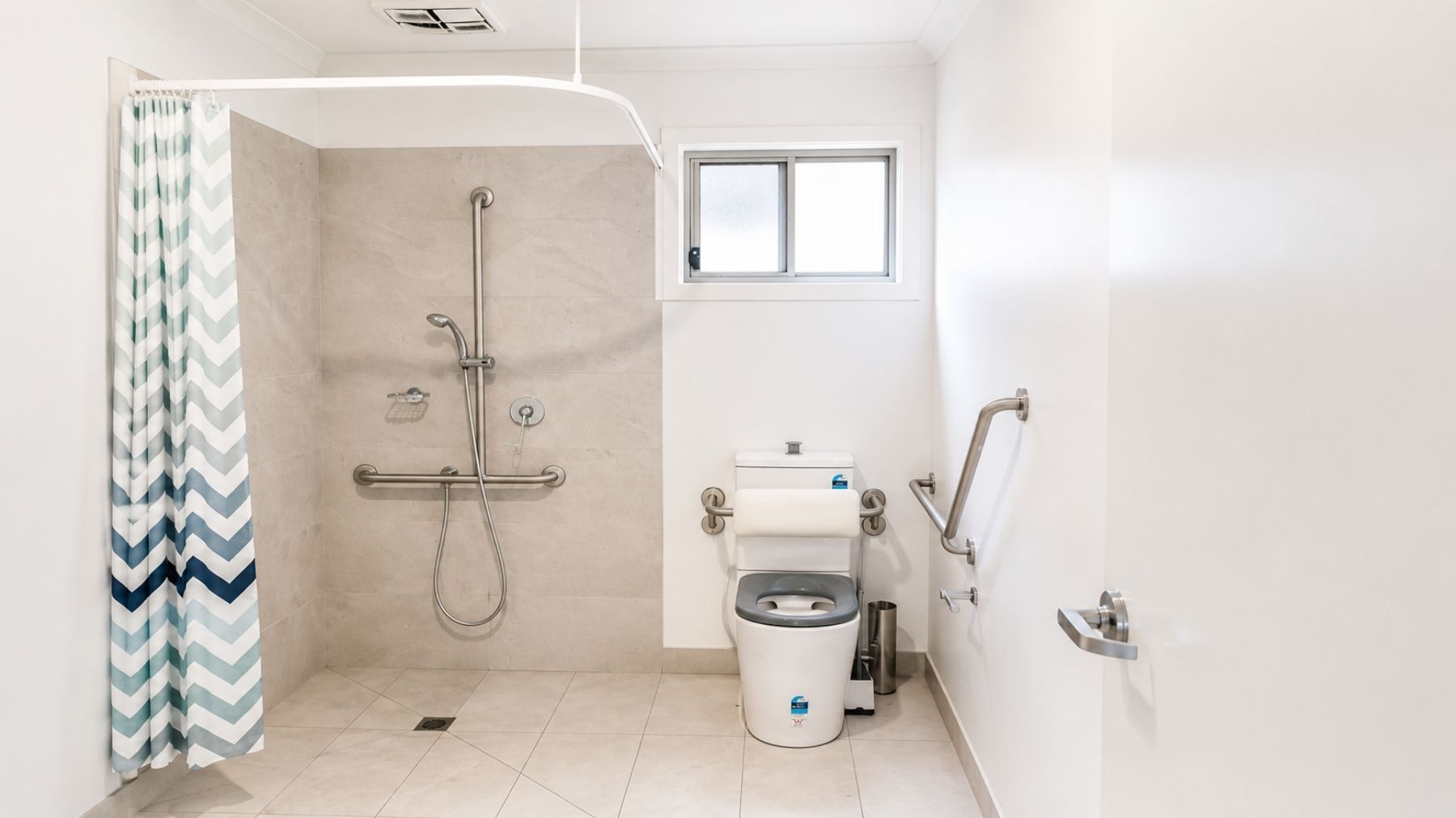 Bedroom 2 Ensuite