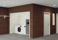 Laundry 2 Small Size