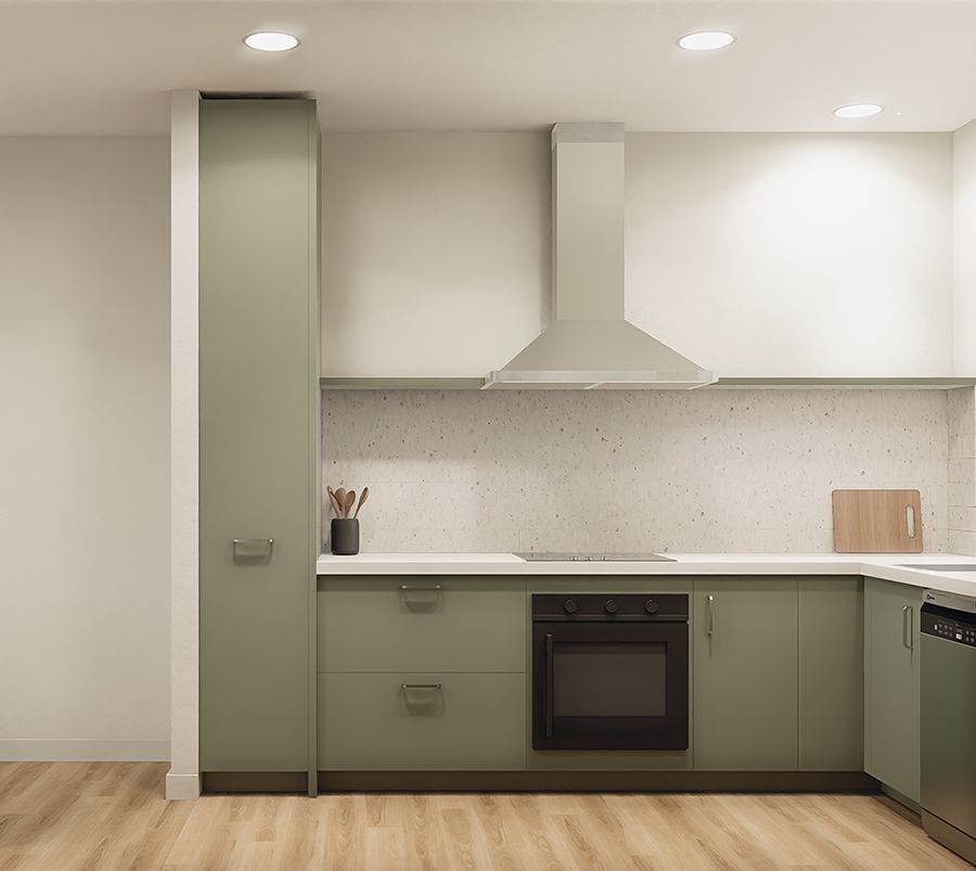 Kitchen 1 Small Size