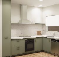 Kitchen 2 Small Size