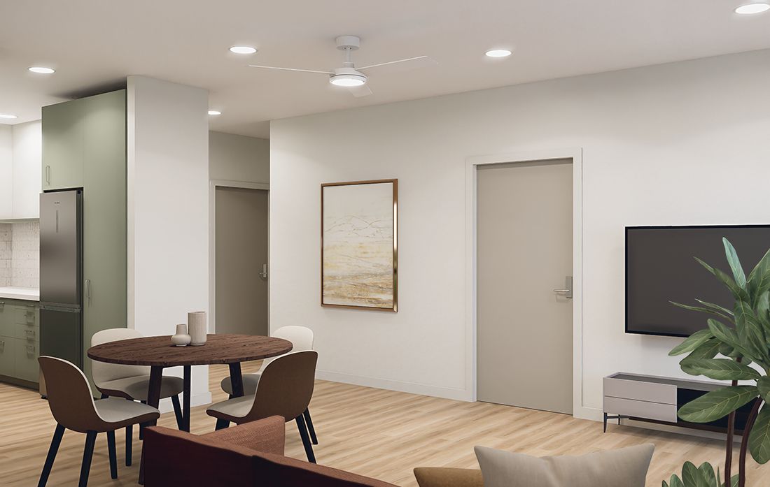 Common Area 2 Small Size