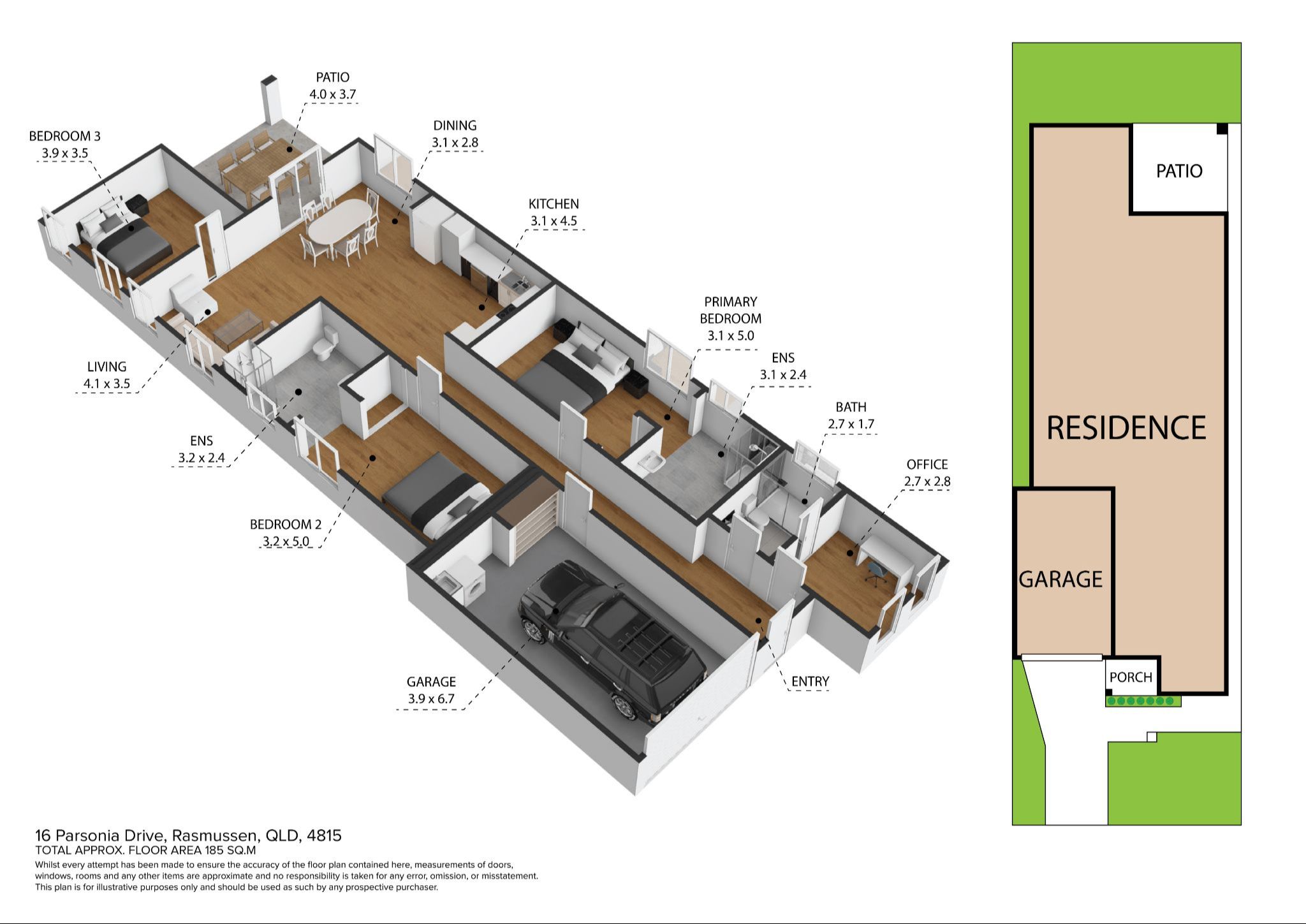 22   Parsonia Dve 16 - Floorplan2